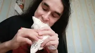 strange video