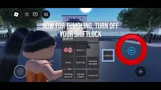 code blue backpacking tutorial for mobile 💙