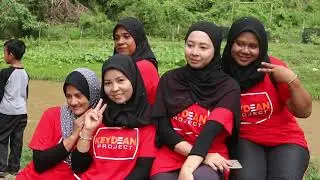 VLog Cahaya Diana ft Abg Kanda Locomotives Tone - Got Roy Sungai Lubuk Pedati Baling