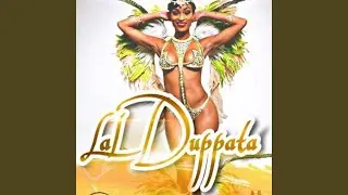 Lal Duppata (Alisha Jainarine, Mistah Chaotic Remix)