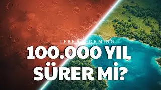 Terraforming Mars: 50 Rounds in the Game, How Many Millennia in Reality? | Scientific Analysis