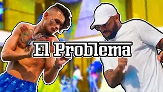 Реагируем на клип MORGENSHTERN & Тимати - El Problema