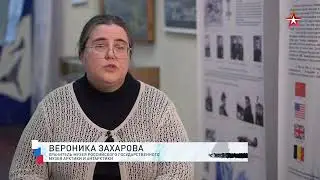 Русская Арктика  Северный путь  Во льдах Холодной войны
