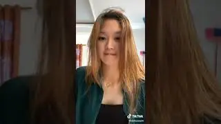 ASLI ABG CANTIK INI BIKIN GAC3NG