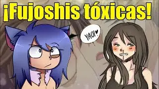 LAS FUJOSHIS | KaiserWolf
