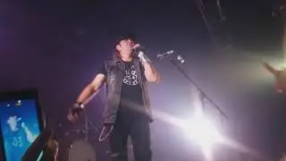 Беркут - Воля рождает волю-2 (Glastonberry, 2019.10.11)