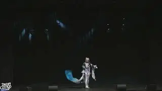 [a11] - MADE IN ASIA FALL 2024 - Kokomi (Genshin Impact) - CONCOURS COSPLAY SOLO