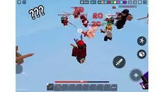 Bedwars, what is this?