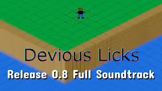 Devious Licks 0.8 | Full Soundtrack