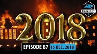DivanQuest - Épisode 87 (17 Décembre 2018)