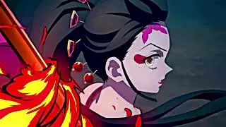 DEMON SLAYERS 4k free twixtor | anime twixtor | moirx