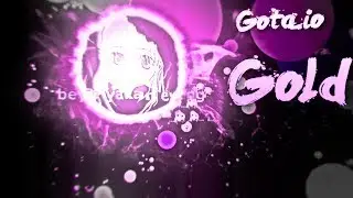 Gota.io Nightmare 🤡 / Insane Edits and Reverses!!! 😮