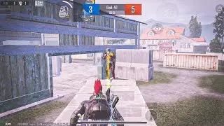 Aur bhai kaisa h 😂 | BGMi TDM Funny Moment