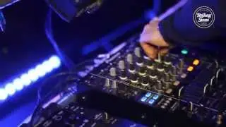 RollingStoneBar в Казани - Открытие 18.04.14 - Part 2