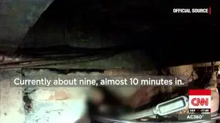 NY prison escape video tour