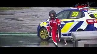 СМП РСКГ 2016. Лучшие моменты сезона