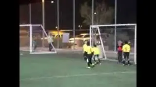Real Madrid fuerzas basicas las vegas nevada