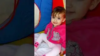 Челлендж 24 часа в палатке 😳