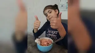 Салат бо Аниса 🧚‍♀️