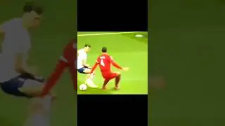 Perisic vs van dijk