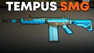 RIP SMGs