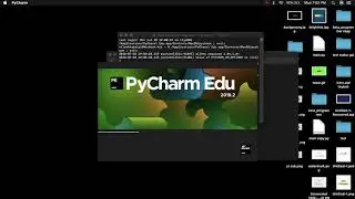 Fix microphone problem for pychram for mac | allow the administration permission to access mic