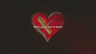 Bryson Jarrett - I Hope He Makes You Happy