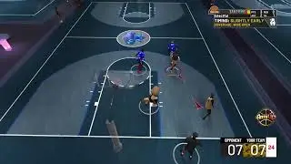 Afterpatch series