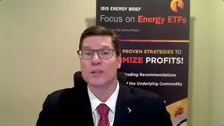 Can You Handle the Recession Risk in ENERGY Markets This Year?