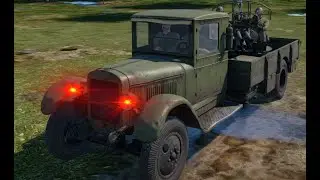 The Milk Truck experience