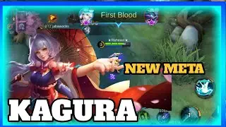 Top Global Kagura 2020 | Kagura Best Build 2020,Build Kagura Tersakit 2020