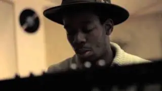 Classik Luvanga  - Moonlight - Studio session