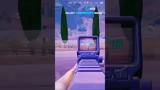 I’m not allowed to peak anymore 😐 #fortnite #fnclip #fortniteclips #fnclips