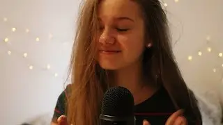 [ASMR] 100 Triggers in 5 minutes!