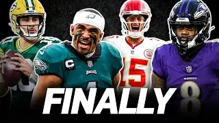 The NFL season is HERE! | Q&A Hangout