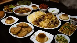 Iftaar  Meal Box - Persian Darbar