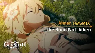 The Road Not Taken - 