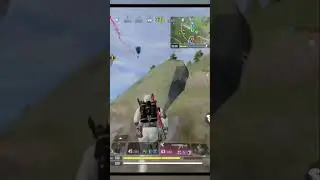 1v4 in call of duty mobile#viral#shorts#shortvideo#codm