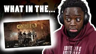 SB19 - 'GENTO' Music Video | REACTION