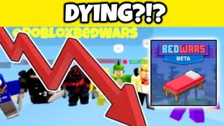 Is Roblox BedWars Dying?!