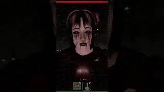 Nightmares of Lives - ALL JUMPSCARES ROBLOX 
