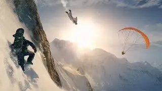 Steep beta  - compilations