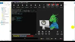 HYDRA TOOL NEW UPDATION