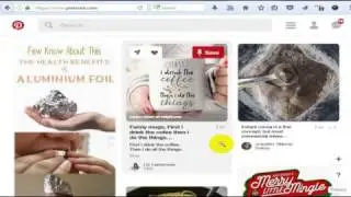 How to Upload A Picture From Your Computer To Pinterest