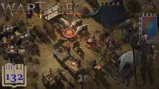 Getting the soldier to safety - Wartales A3C132