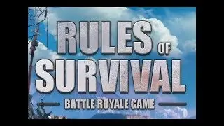 №1/Лучшая пародия на PUBG/Rules of Survival