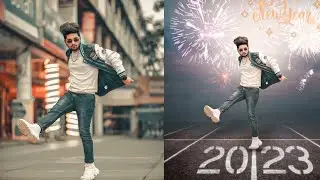 2023 special photo editing picsart mobile photo editing tutorial Siddhartha editing