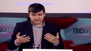 Вартанян: Кишинёв это не место для борьбы с олигархами