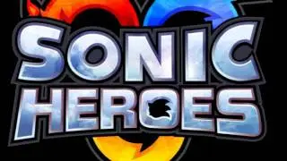 Sonic Heroes - Bingo Highway Extended