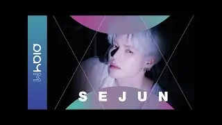 [RUS SUB|РУС САБ] VICTON 1st Concert New World Solo Stage 세준 River